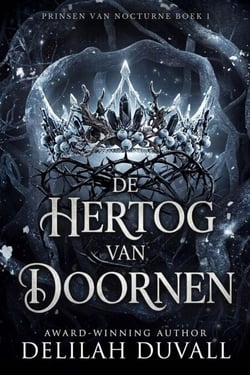 De Hertog van Doornen - Princes of Nocturne - Dutch, #1
