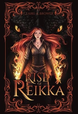Rise of Reikka