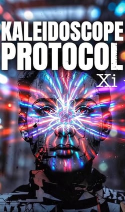 Kaleidoscope Protocol Xi - Project Kaleidoscope, #2