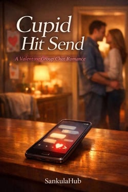 Cupid Hit Send – A Valentine Group Chat Romance
