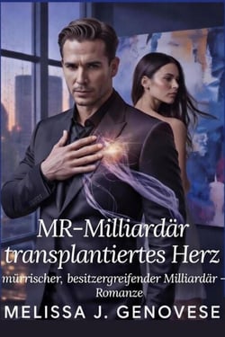 MR-Milliardär transplantiertes Herz