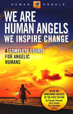 We Are Human Angels, We Inspire Change