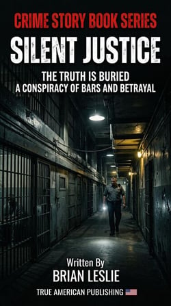 Silent Justice - Crime Story Book Series, #14