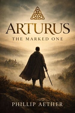 Arturus The Marked One