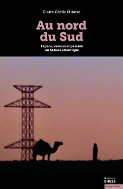Au nord du Sud - Espace, valeurs et passion au Sahara atlantique