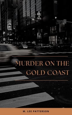Murder on the Gold Coast - Jennifer Cahill, #5