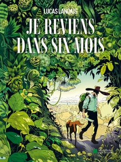 Je reviens dans 6 mois
