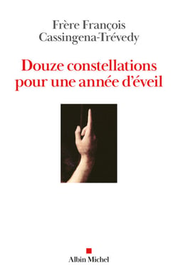 Douze constellations pour une année d'éveil