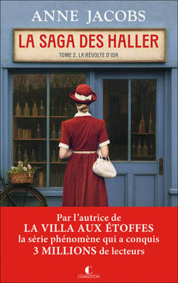 La Révolte d'Ida