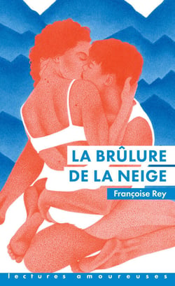 La brûlure de la neige
