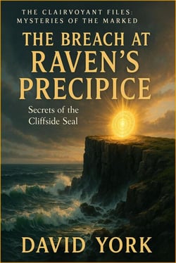The Breach at Raven’s Precipice: Secrets of the Cliffside Seal - Guardians of the Glyph