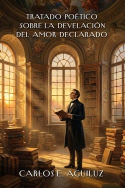 Tratado poético sobre la develación del amor declarado - Poesía, #1