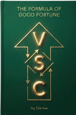 The Formula of Good Fortune