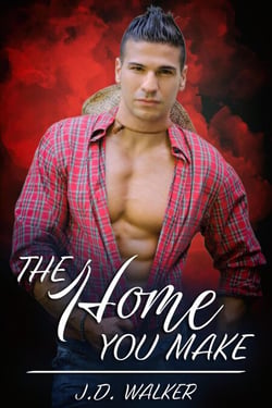 The Home You Make