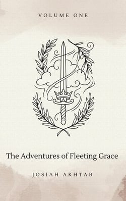 The Adventures of Fleeting Grace - The Adventures of Fleeting Grace, #1