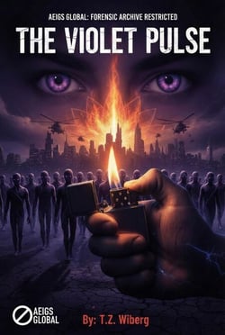 The Violet Pulse