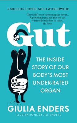 Gut - The 8-million-copy #1 bestseller