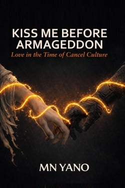 KISS ME BEFORE ARMAGEDDON: Love in the Time of Cancel Culture