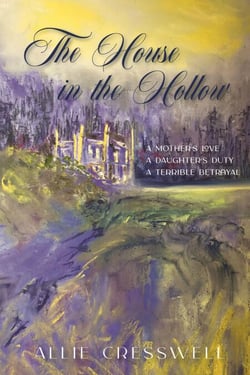 The House in the Hollow - Talbot Saga, #1