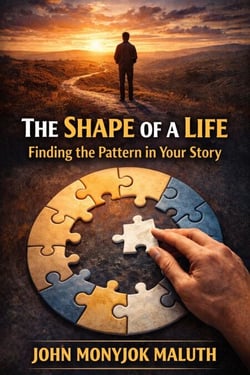The Shape of a Life: Finding the Pattern in Your Story
