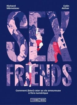 Sex friends