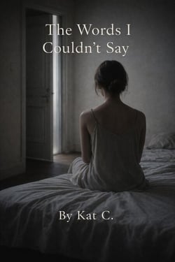 The Words I Couldn’t Say - What Remains, #1