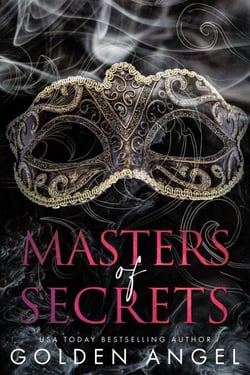 Masters of Secrets - Masters of Marquis Boxsets, #3