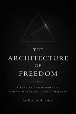 The Architecture of Freedom