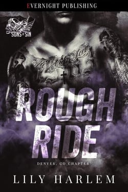 Rough Ride - Sons of Sin MC