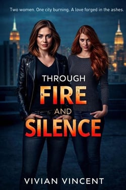 Through Fire and Silence - Through Fire Series, #1