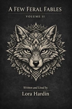 A Few Feral Fables: Volume II