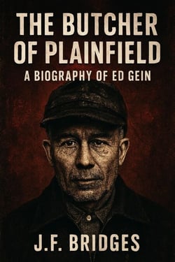 The Butcher of Plainfield