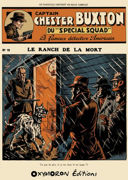 Le Ranch de la Mort