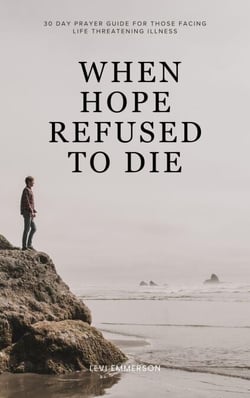 When Hope Refused To Die