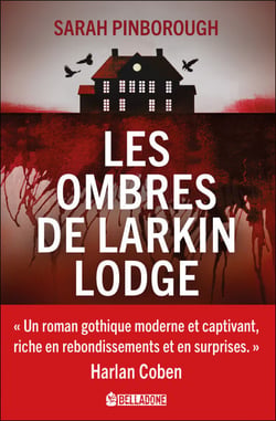 Les ombres de Larkin Lodge