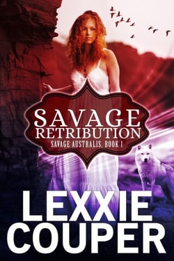 Savage Retribution - Savage Australis, #1