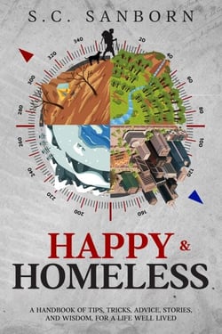 Happy &amp; Homeless