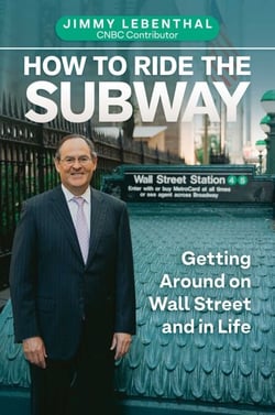 How to Ride the Subway - Getting Around on Wall Street and in Life