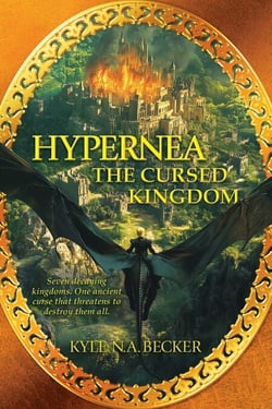 Hypernea - The Cursed Kingdom