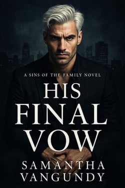 His Final Vow - Sins of The Family, #4
