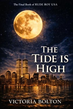 The Tide Is High - RUDE BOY USA, #3
