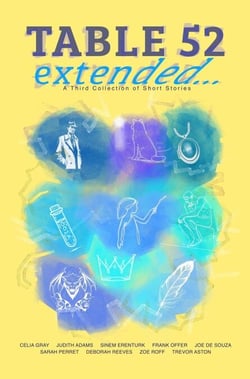 Table 52 Extended - Short Story Collection