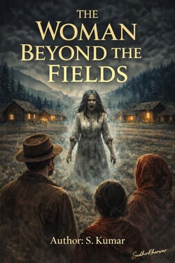 The Women Beyond The Field - Horror, #1