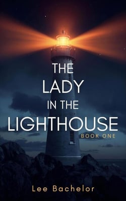 The Lady in the Lighthouse - The Lady In The Lighthouse, #1