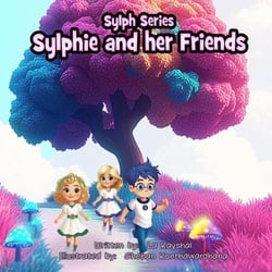 Sylphie and Her Friends - Sylph Series, #2