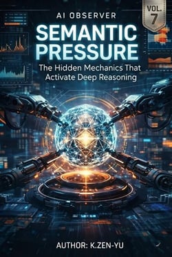 AI Observer: Semantic Pressure - AI OBSERVER, #7