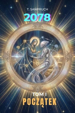 2078: Tom 1. Początek - 2078, #1