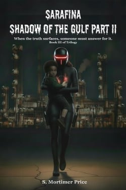 Sarafina: Shadow of the Gulf - Part II - Sarafina, #4