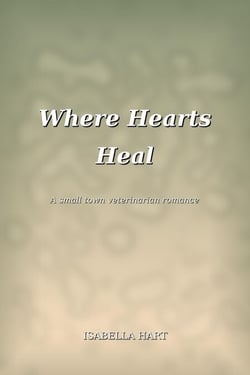 Where Heart Heal