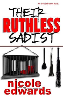 Their Ruthless Sadist - Office Intrigue, #5